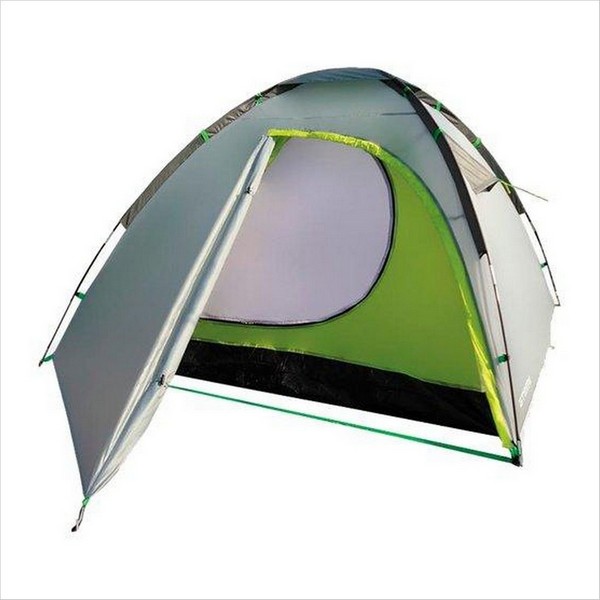Палатка туристическая Аtemi OKA 2 CX