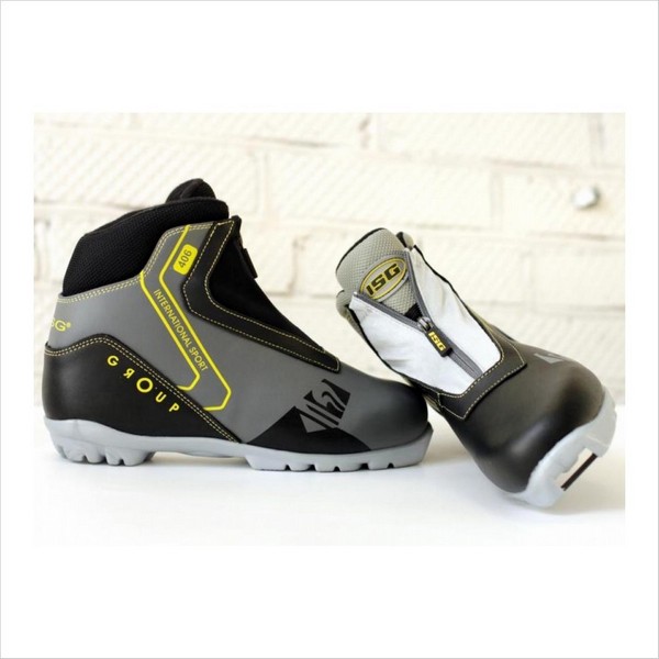 Ботинки лыжные Sport 406 NNN, размер 36-44