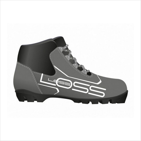 Лыжные ботинки SPINE SNS LOSS (443)