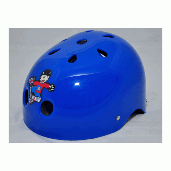 Шлем для роллеров, велосипедистов Спринтер (Т-60)