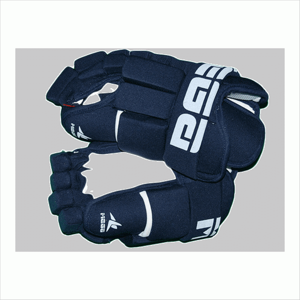 Перчатки хоккейные игрока Н5303-M Размер (40-46)